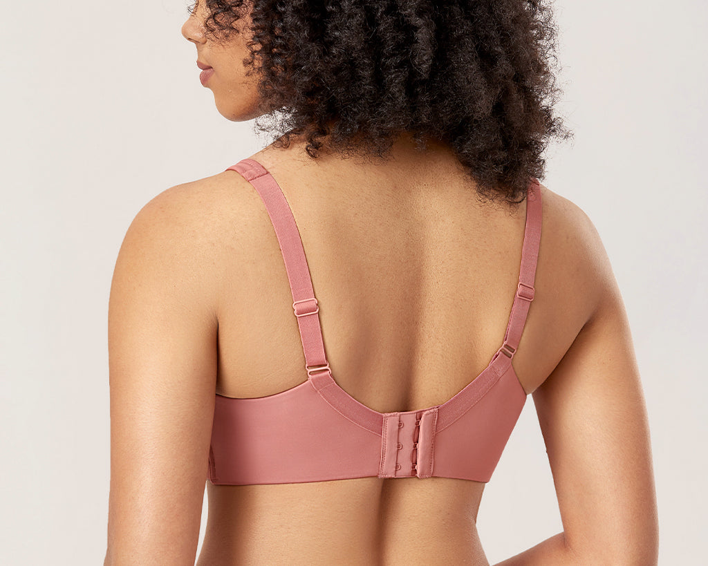 (Delimira) Strapless Bra - 36 D Size undefined - $13 - From Hannah